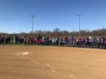 2018 Opening Day